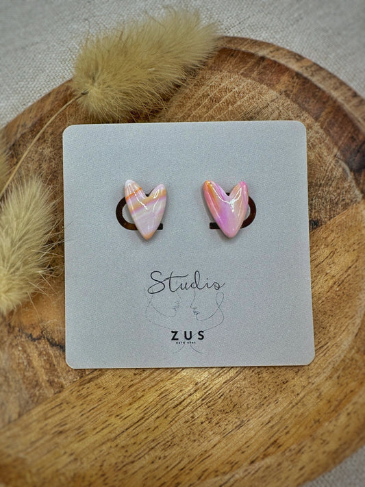 Lieve – subtiele oorbellen elegant en verfijnd