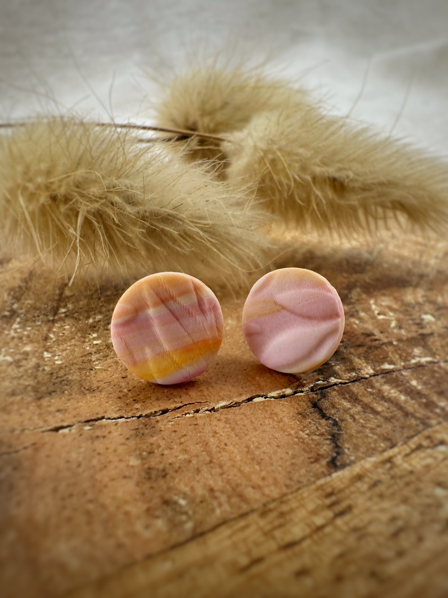 Oorbel Sophie - Pastel