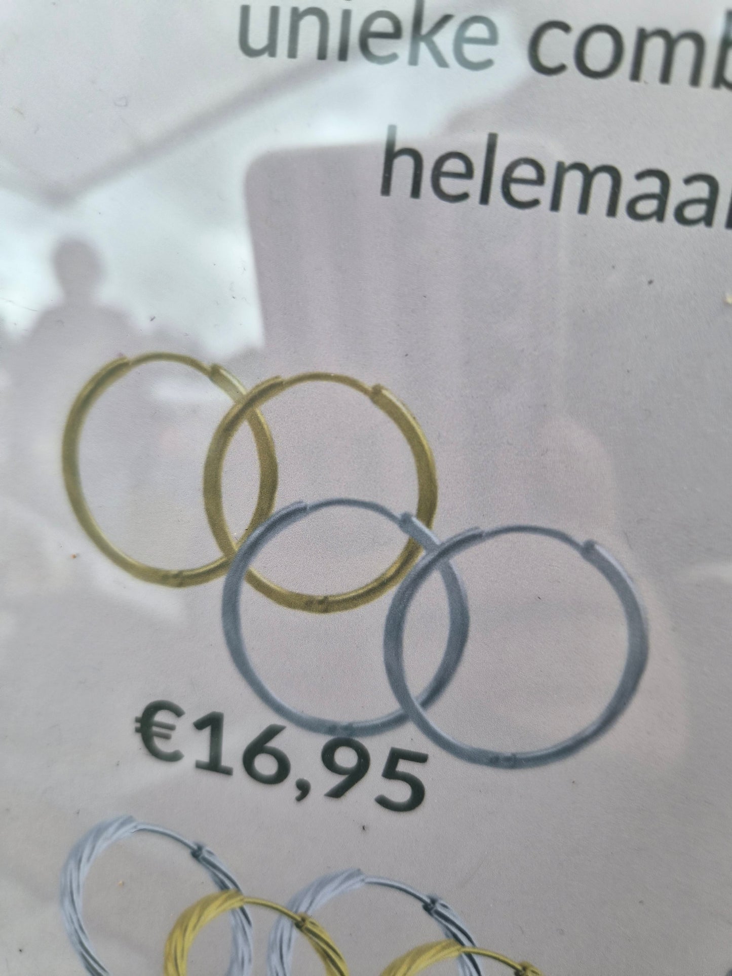 Samenstellen €16,95