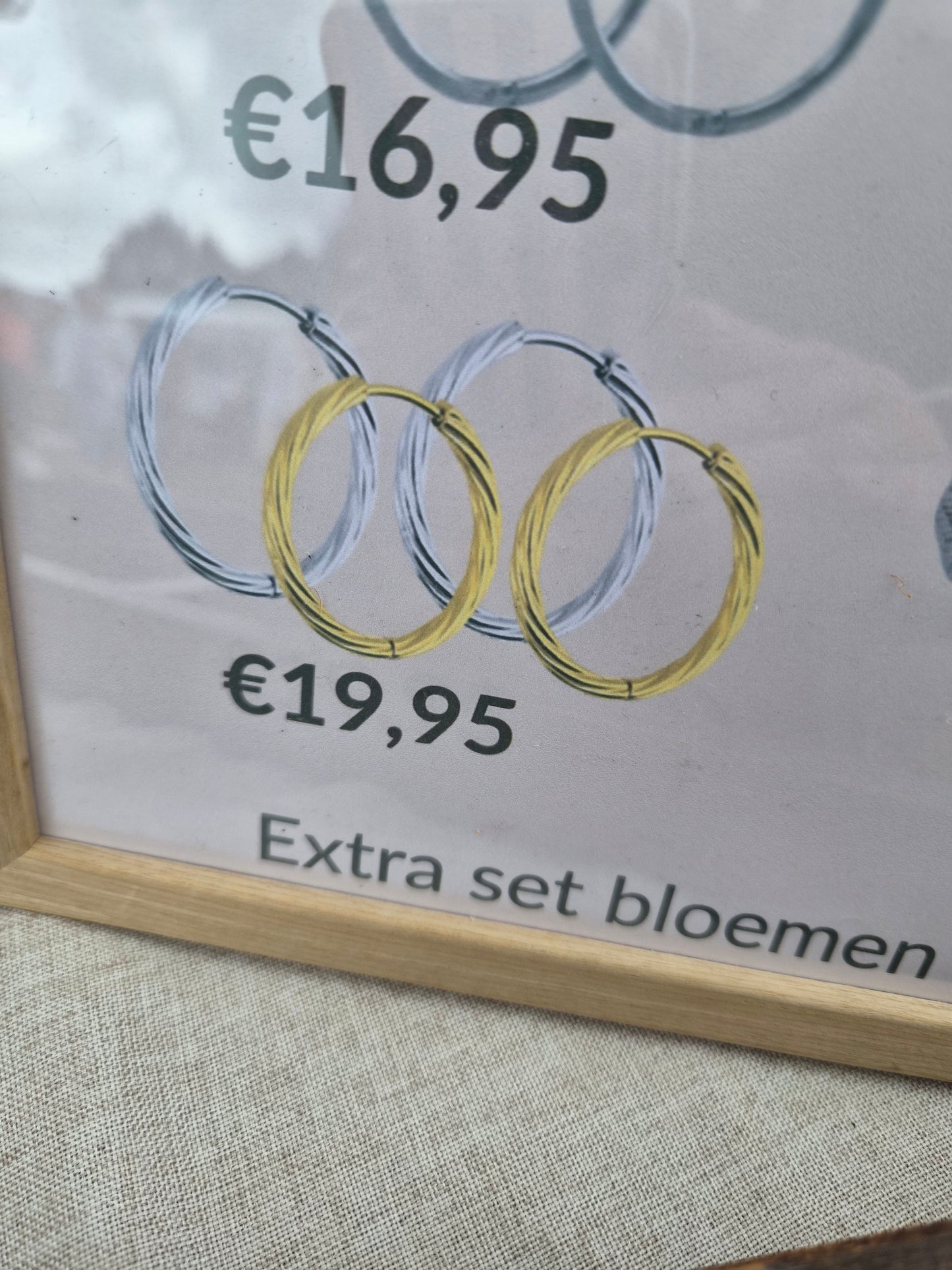 Samenstellen €19,95