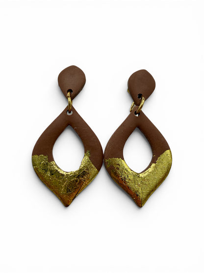 Evening Luxe – statement oorbellen chic en feestelijk