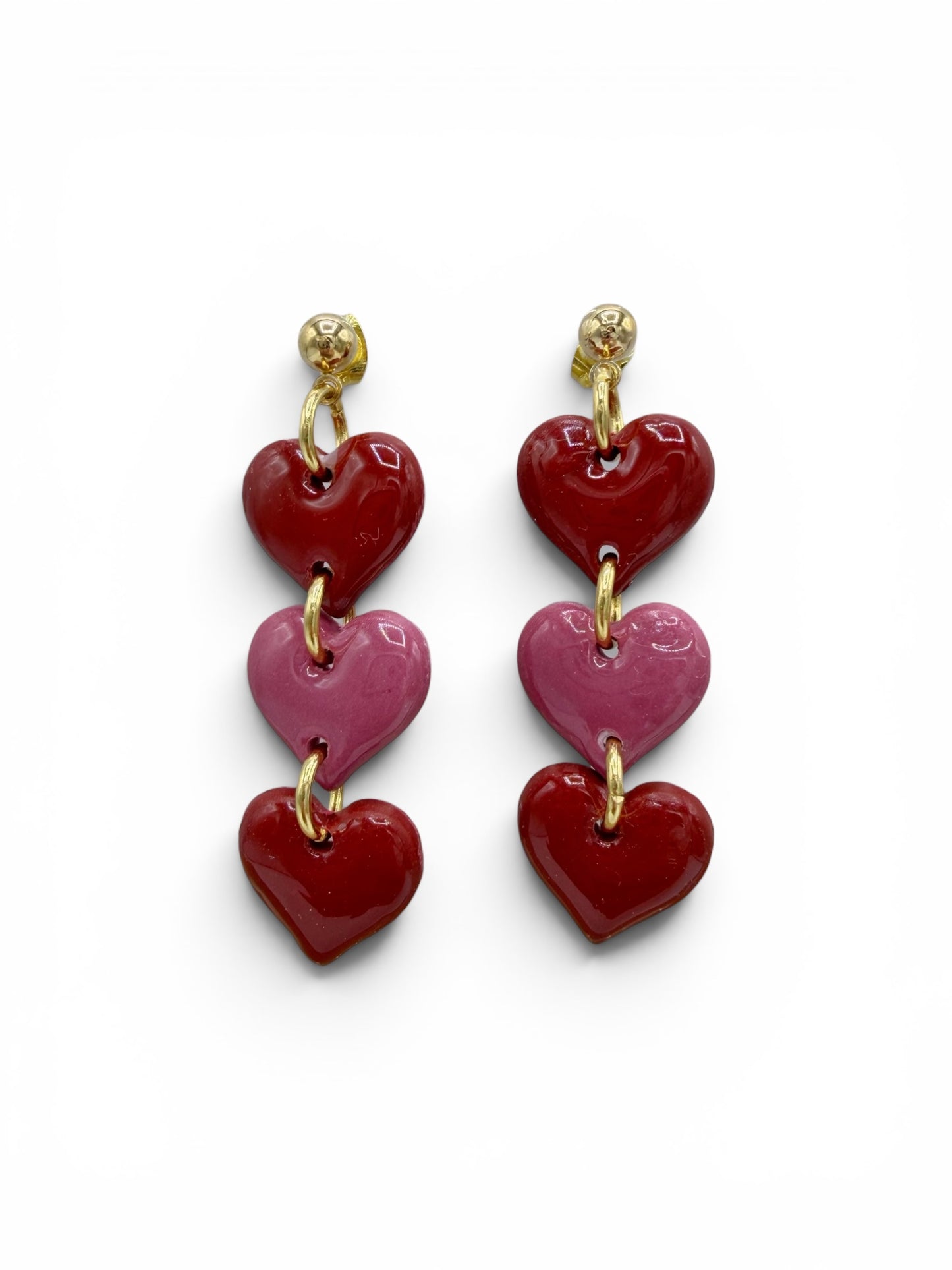 Ayra – statement oorbellen elegant en modern
