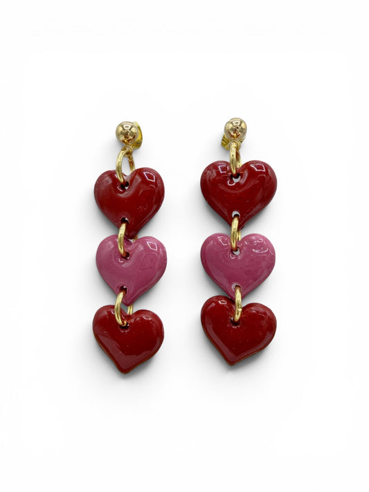 Ayra – statement oorbellen elegant en modern