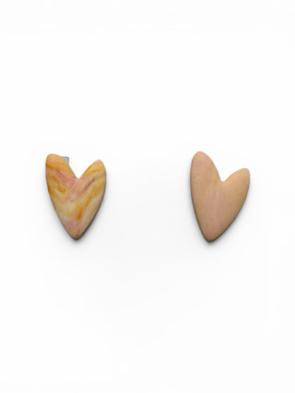 Lieve – subtiele oorbellen elegant en verfijnd