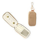 Sieraden reisdoosje met sleutelhanger – Brown