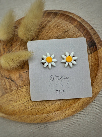 Oorbel - Daisy