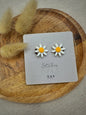 Oorbel - Daisy