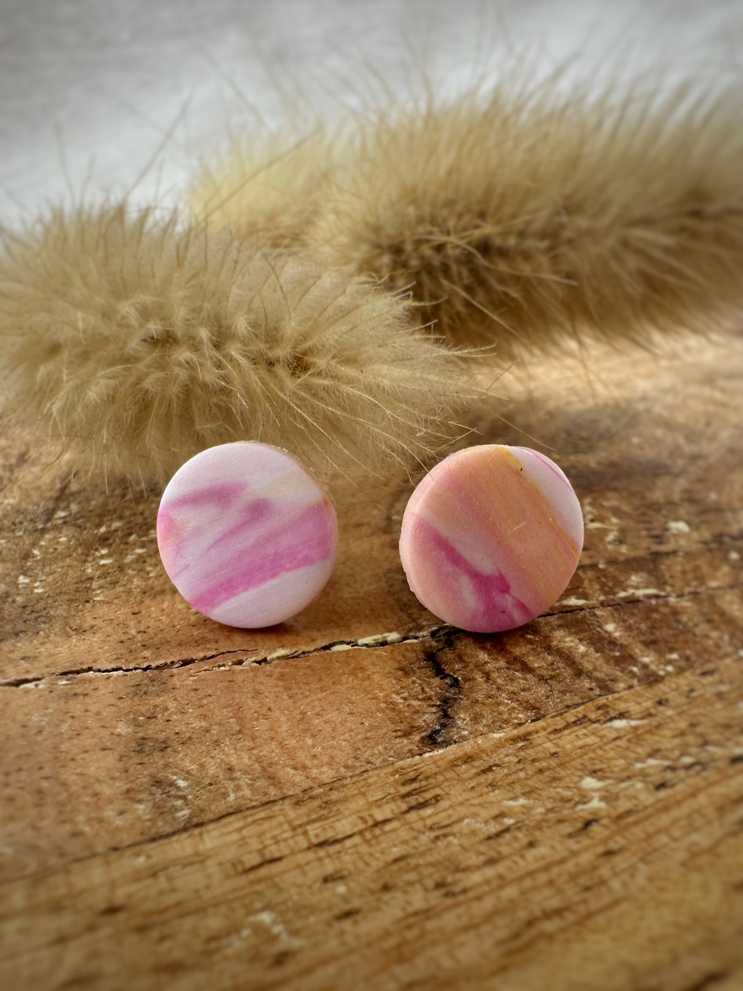 Oorbel Sophie - Pastel