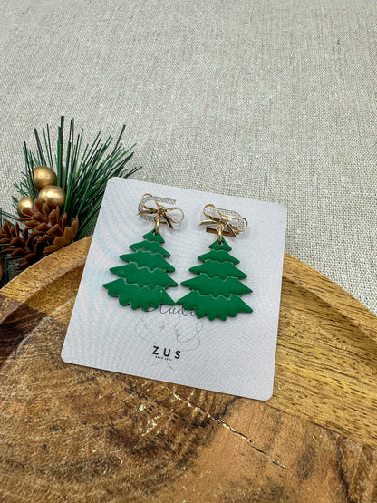 Evergreen Charm - goud