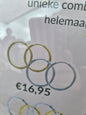 Samenstellen €16,95