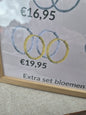 Samenstellen €19,95