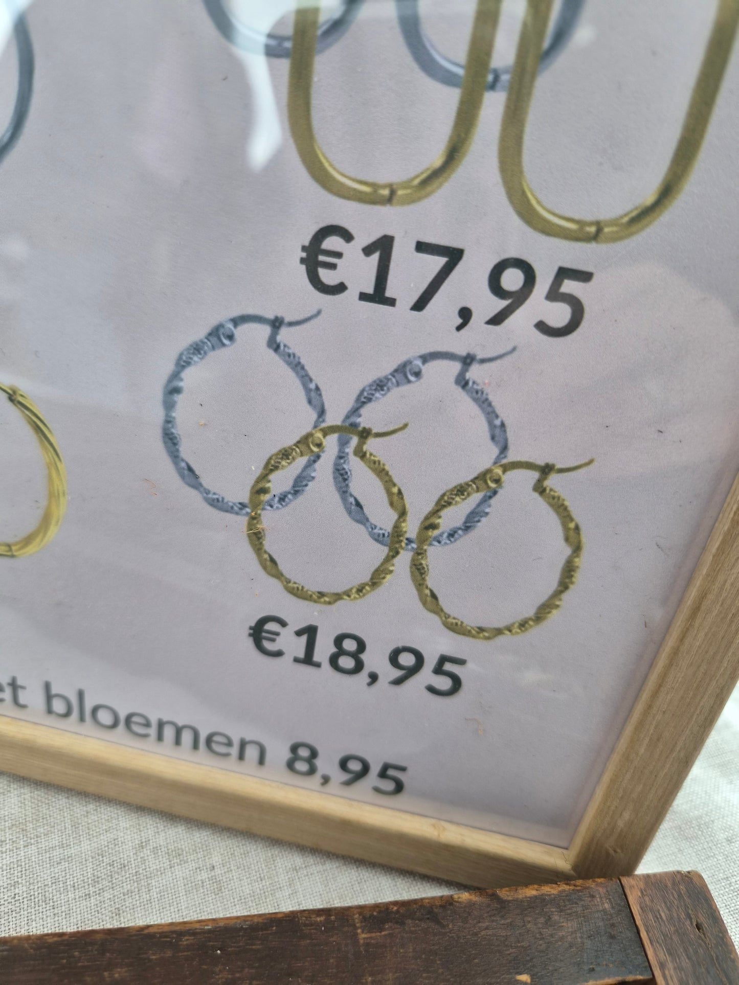 Samenstellen €18,95