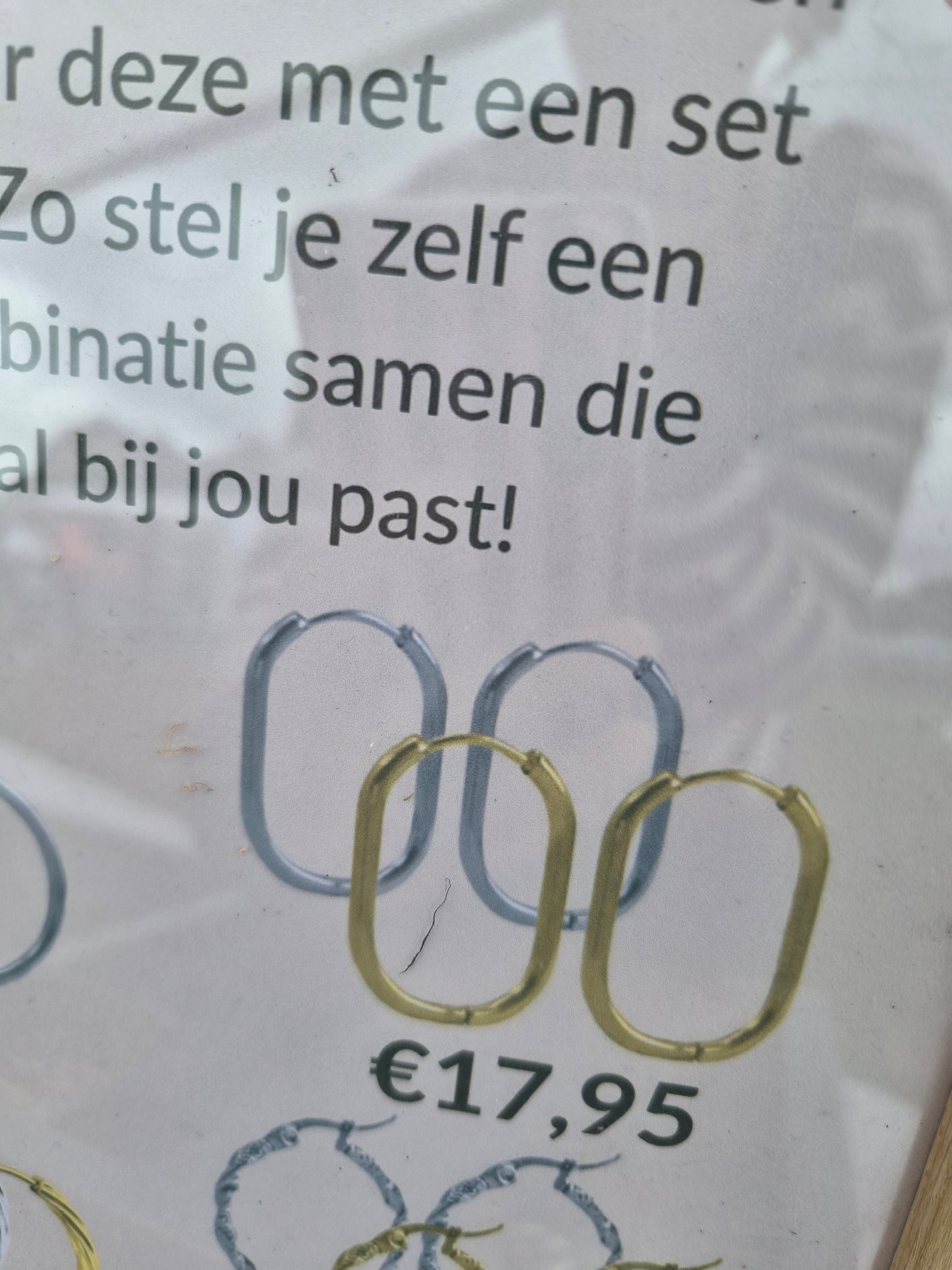 Samenstellen  €17,95
