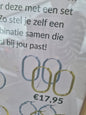 Samenstellen  €17,95